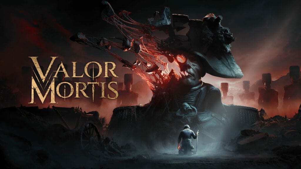 Valor Mortis repoussé au 13 octobre 2026 face à un mois de septembre saturé 4 Valor Mortis repoussé au 13 octobre 2026 face à un mois de septembre saturé