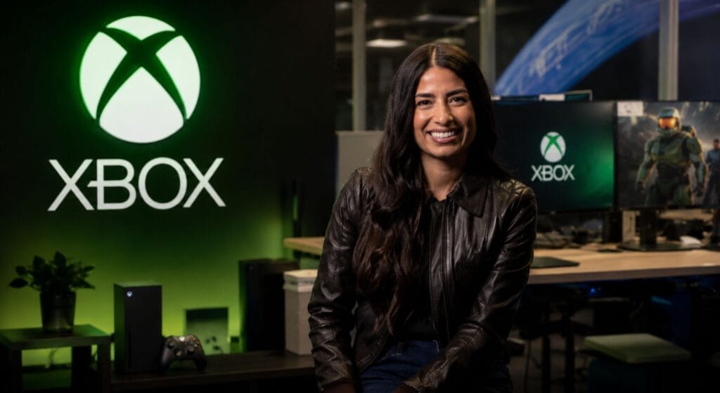 Xbox : La folle ambition d’Asha Sharma pour devenir le plus grand géant du divertissement au monde 1 Xbox : La folle ambition d’Asha Sharma pour devenir le plus grand géant du divertissement au monde