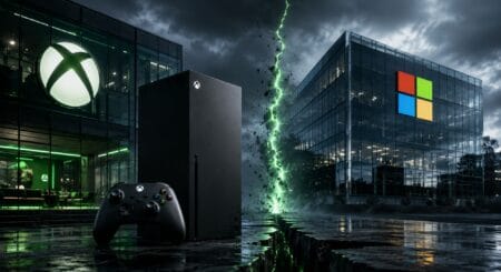 Xbox pourrait devenir une entreprise indépendante de Microsoft Xbox pourrait devenir une entreprise indépendante de Microsoft
