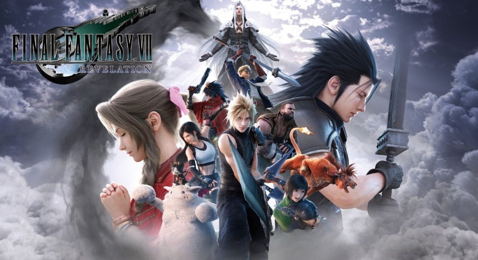 Final Fantasy VII Revelation relance l’intérêt pour Remake et Rebirth, avec des ventes au-delà des attentes