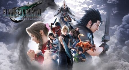 Final Fantasy VII Revelation relance l’intérêt pour Remake et Rebirth, avec des ventes au-delà des attentes Final Fantasy VII Revelation relance l’intérêt pour Remake et Rebirth, avec des ventes au-delà des attentes