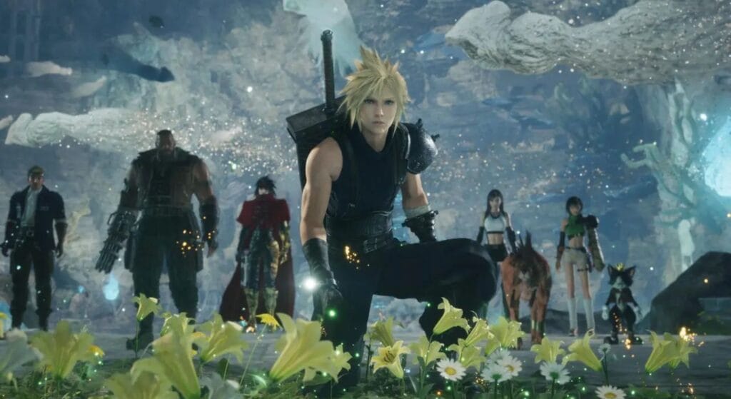 Final Fantasy VII Revelation : une sortie physique possible, mais rien n’est encore officiel 1 Final Fantasy VII Revelation : une sortie physique possible, mais rien n’est encore officiel