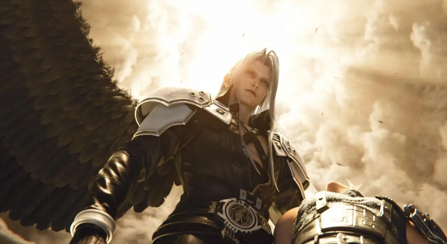 Final Fantasy VII Revelation : Naoki Hamaguchi sème le doute sur la conclusion du jeu Final Fantasy VII Revelation : Naoki Hamaguchi sème le doute sur la conclusion du jeu
