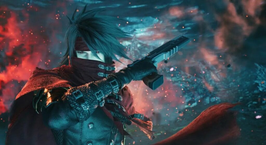 Final Fantasy VII Revelation : une sortie physique possible, mais rien n’est encore officiel 3 Final Fantasy VII Revelation : une sortie physique possible, mais rien n’est encore officiel