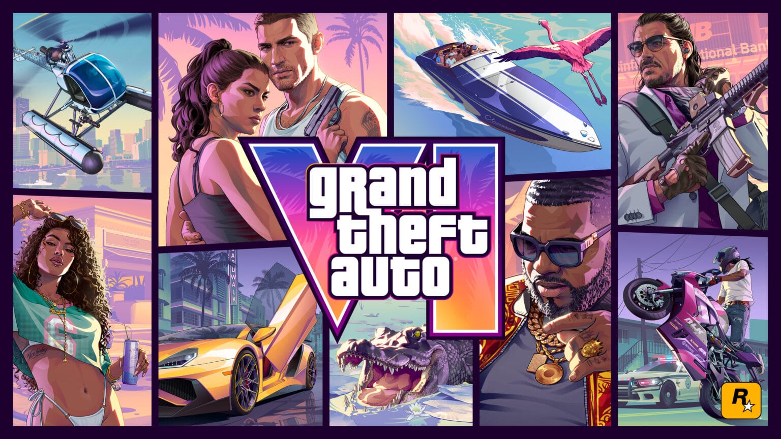GTA 6 : les précommandes ouvriront le 25 juin 2026 GTA 6 : les précommandes ouvriront le 25 juin 2026