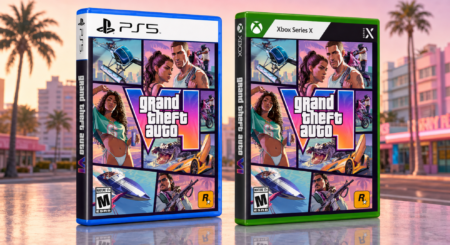 GTA 6 : une vraie édition physique avec disque pourrait arriver après le lancement