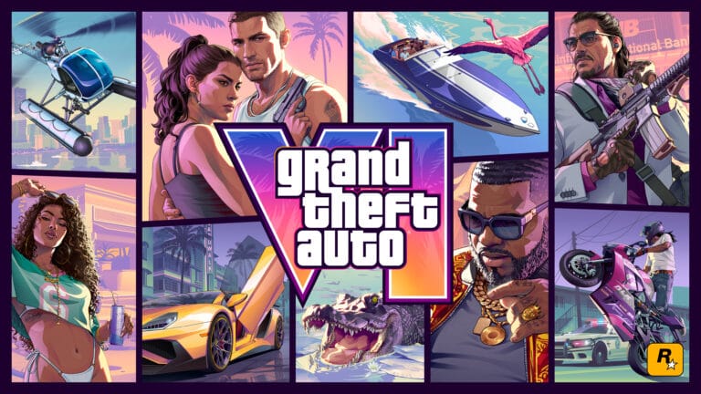 GTA 6 : les précommandes ouvriront le 25 juin 2026 GTA 6 : les précommandes ouvriront le 25 juin 2026