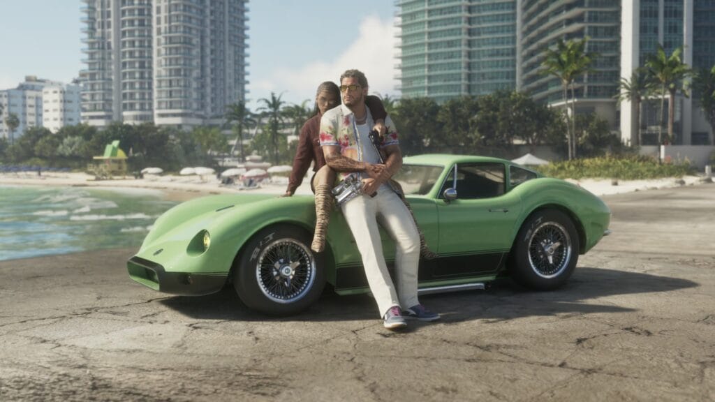 GTA 6 : Strauss Zelnick défend le partenariat avec Netflix avant la présentation gameplay 7 GTA 6 : Strauss Zelnick défend le partenariat avec Netflix avant la présentation gameplay