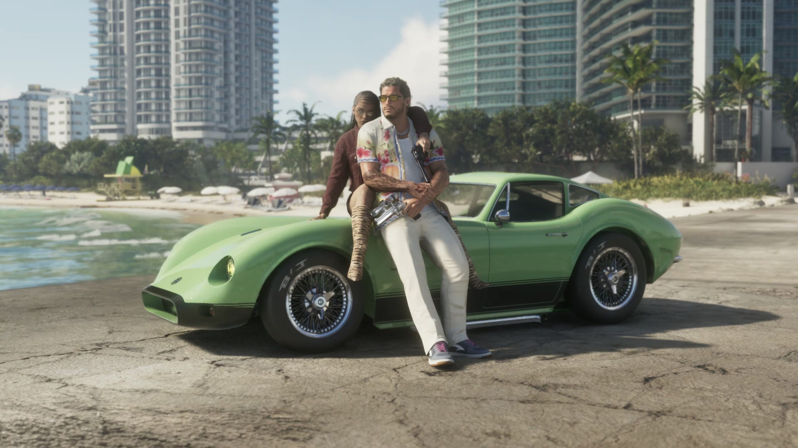 GTA 6 : Les précommandes ouvrent demain avec une surprise de taille pour les versions boîtes 10 GTA 6 : Les précommandes ouvrent demain avec une surprise de taille pour les versions boîtes