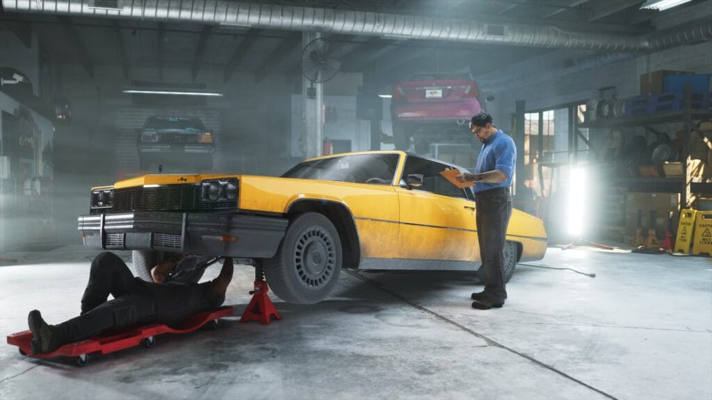 GTA 6 : Strauss Zelnick défend le partenariat avec Netflix avant la présentation gameplay 6 GTA 6 : Strauss Zelnick défend le partenariat avec Netflix avant la présentation gameplay