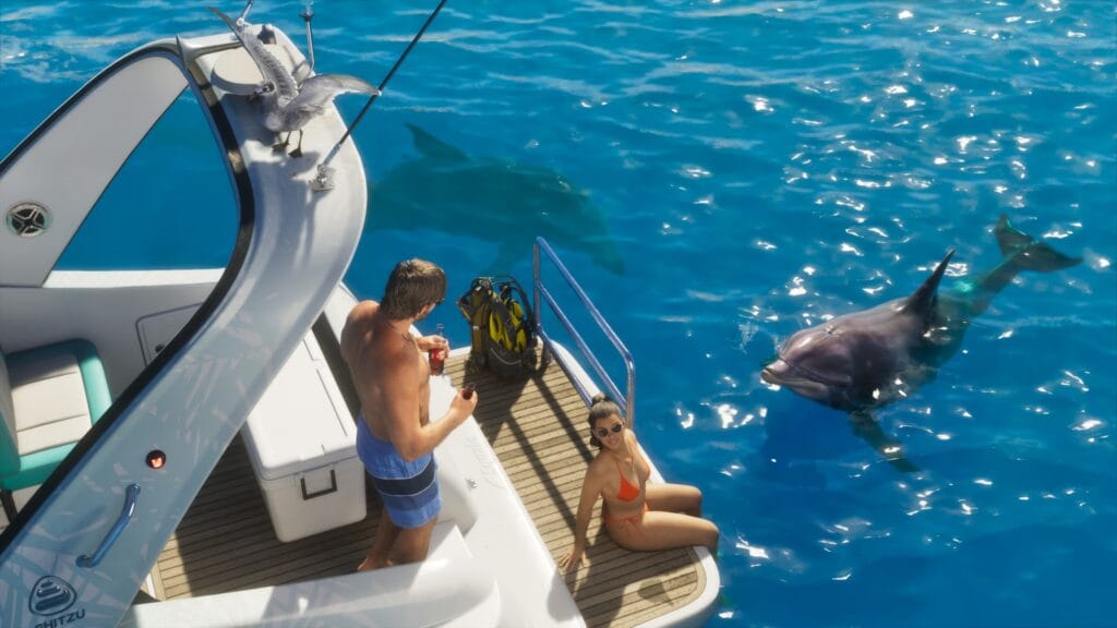 GTA 6 : une boutique refuse de stocker l’édition physique sans disque 2 GTA 6 : une boutique refuse de stocker l’édition physique sans disque