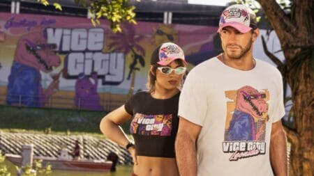 GTA 6 : la Standard coûterait 79,99 $ / 89,99 €, l’Ultimate 99,99 $ / 109,99 € GTA 6 : la Standard coûterait 79,99 $ / 89,99 €, l’Ultimate 99,99 $ / 109,99 €