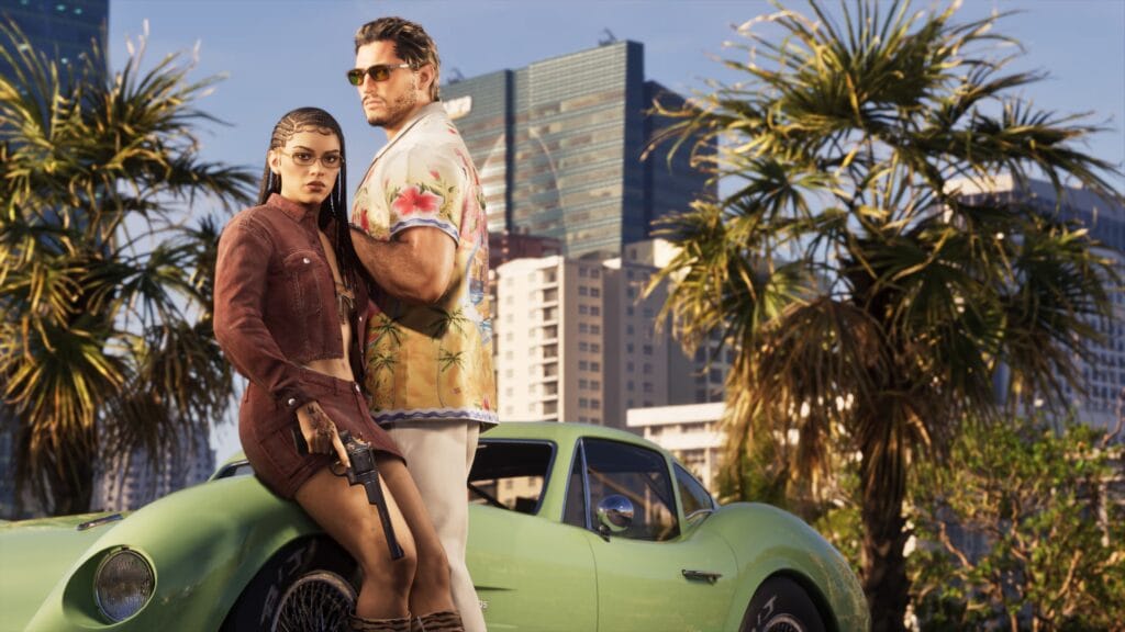 GTA 6 : la Standard coûterait 79,99 $ / 89,99 €, l’Ultimate 99,99 $ / 109,99 € 1 GTA 6 : la Standard coûterait 79,99 $ / 89,99 €, l’Ultimate 99,99 $ / 109,99 €