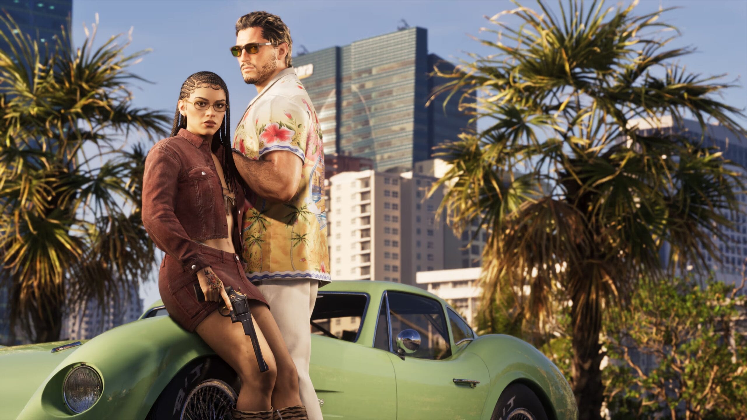 GTA 6 : Les précommandes ouvrent demain avec une surprise de taille pour les versions boîtes 23 GTA 6 : Les précommandes ouvrent demain avec une surprise de taille pour les versions boîtes