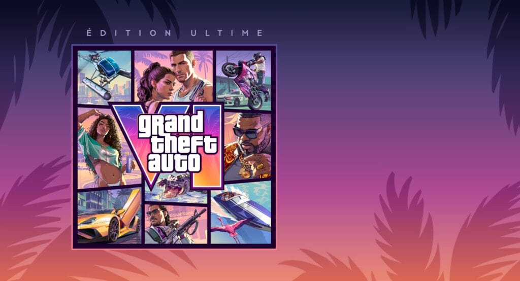 GTA 6 : Les précommandes ouvrent demain avec une surprise de taille pour les versions boîtes 1 GTA 6 : Les précommandes ouvrent demain avec une surprise de taille pour les versions boîtes