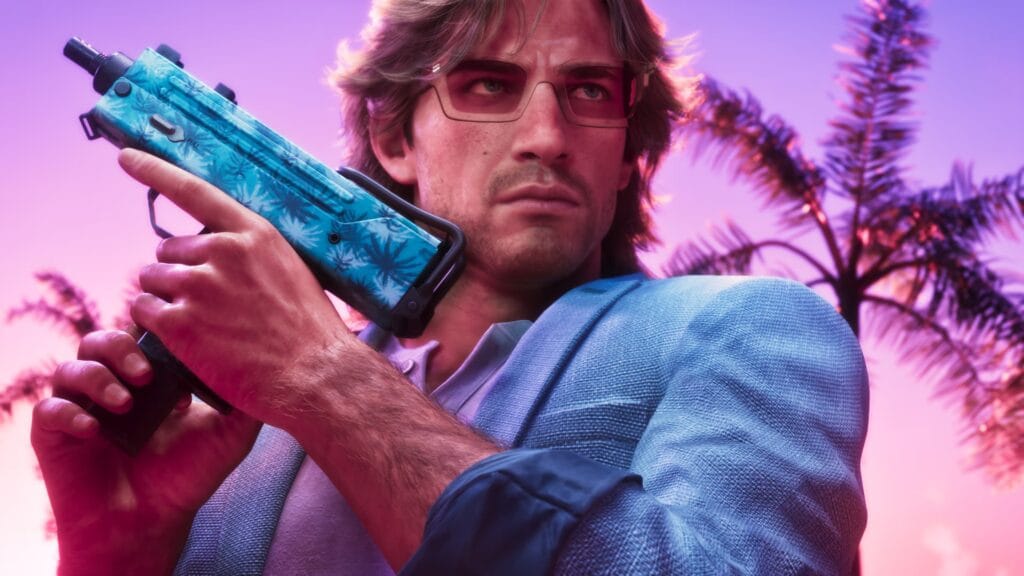 GTA 6 ne sortirait pas dans certains pays, dont la Russie et la Chine
