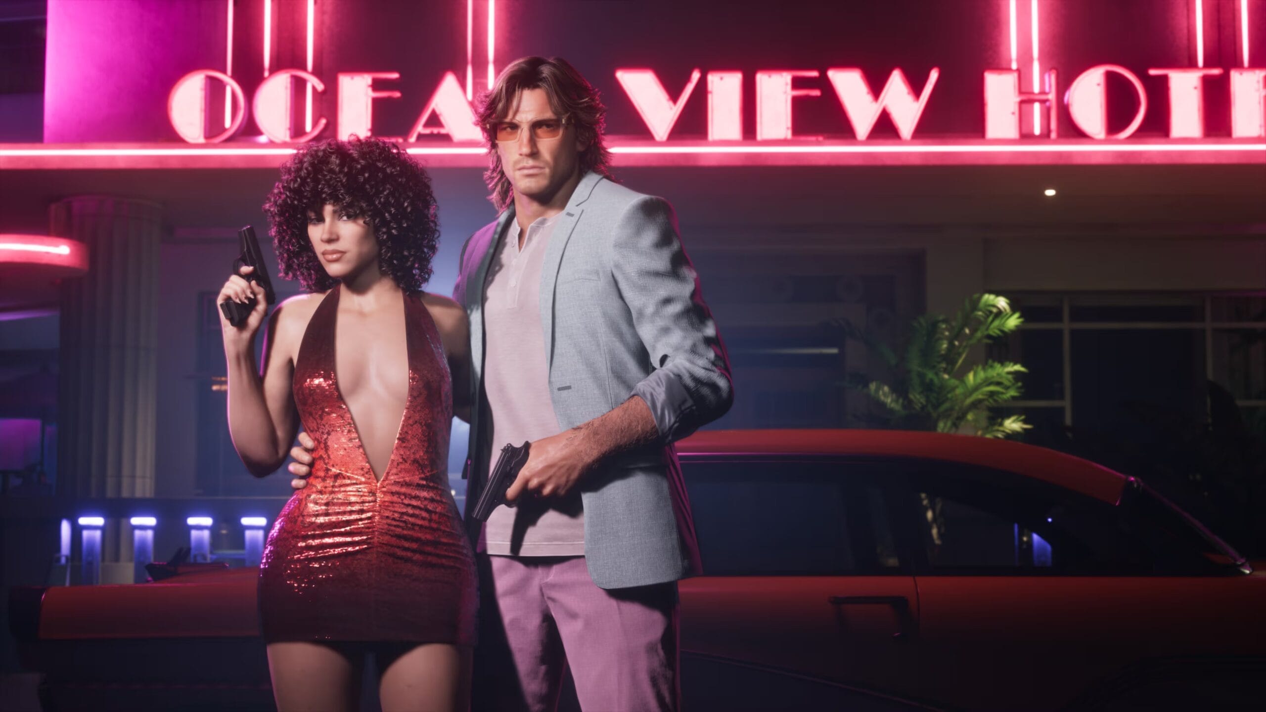 GTA 6 : Les précommandes ouvrent demain avec une surprise de taille pour les versions boîtes 24 GTA 6 : Les précommandes ouvrent demain avec une surprise de taille pour les versions boîtes