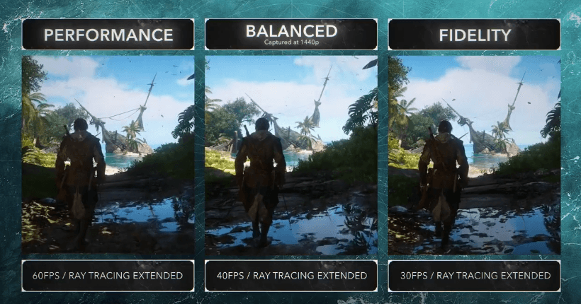 Assassin’s Creed: Black Flag Resynced transforme les Caraïbes sur PS5 Pro