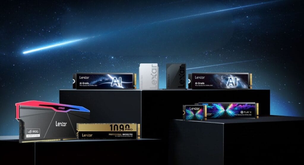 La RAM pourrait doubler de prix en 2026, les joueurs PC doivent se préparer 2 La RAM pourrait doubler de prix en 2026, les joueurs PC doivent se préparer