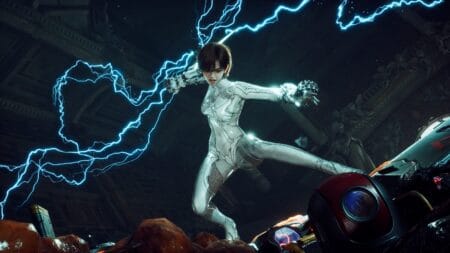 Stellar Blade: Blood Rain dévoile un monde bien plus vivant que le premier jeu Stellar Blade: Blood Rain dévoile un monde bien plus vivant que le premier jeu