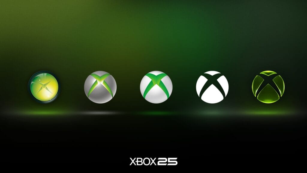 Xbox pourrait devenir une entreprise indépendante de Microsoft 1 Xbox pourrait devenir une entreprise indépendante de Microsoft
