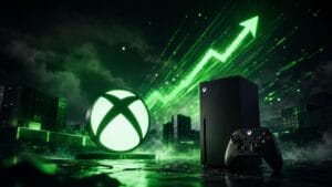 Après son dernier reset, Xbox promet un retour à la croissance en 2027