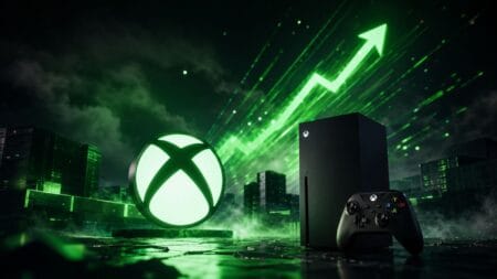 Après son dernier reset, Xbox promet un retour à la croissance en 2027