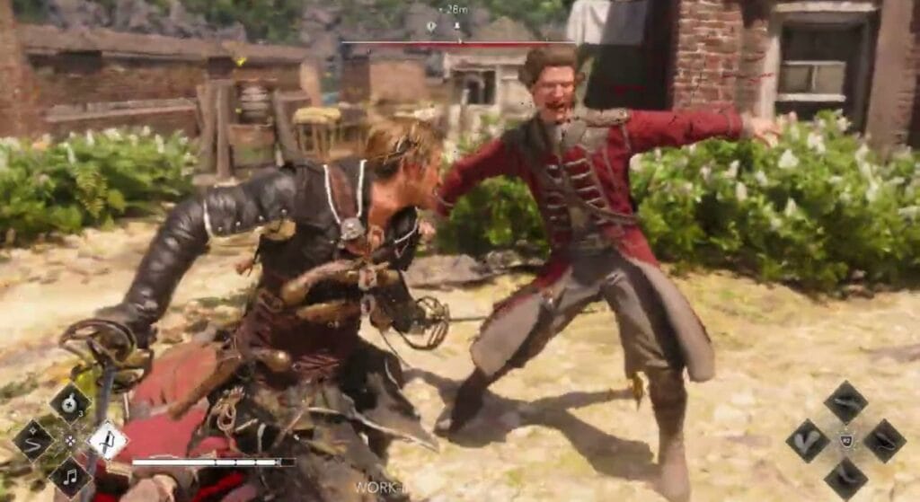 Assassin’s Creed Black Flag Resynced réussit son retour et séduit déjà les critiques 3 Assassin’s Creed Black Flag Resynced réussit son retour et séduit déjà les critiques