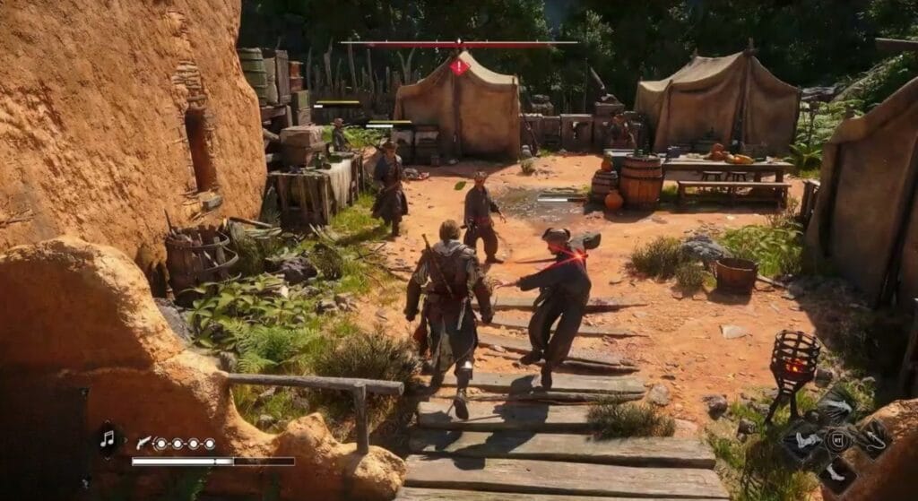 Assassin’s Creed Black Flag Resynced réussit son retour et séduit déjà les critiques 4 Assassin’s Creed Black Flag Resynced réussit son retour et séduit déjà les critiques