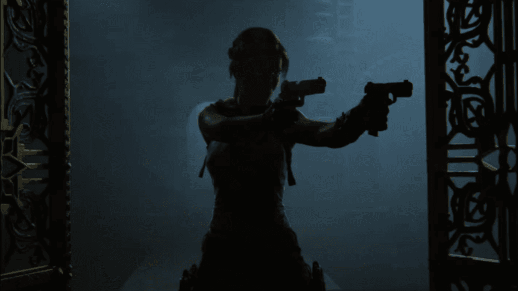 Tomb Raider Catalyst repoussé à 2028 dans la plus grande discrétion 4 Tomb Raider Catalyst repoussé à 2028 dans la plus grande discrétion