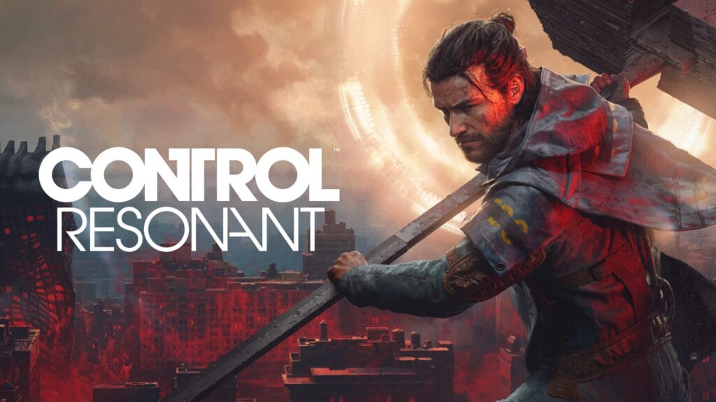 Control Resonant dépasse le million de ventes après trois semaines 3 Control Resonant dépasse le million de ventes après trois semaines