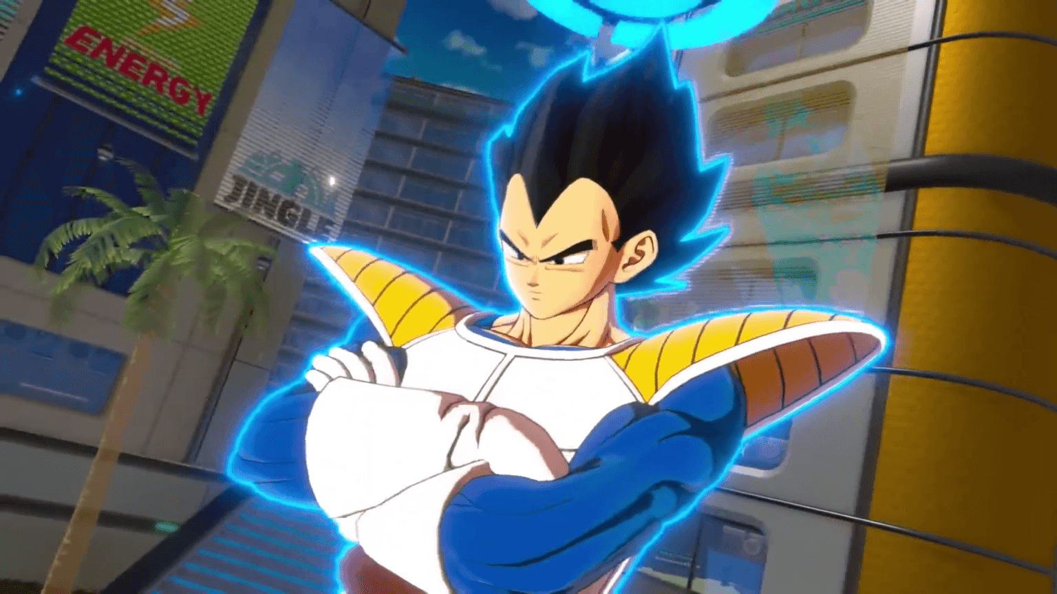 Dragon Ball Xenoverse 3 dévoile 7 minutes de gameplay et ses nouvelles mécaniques de combat