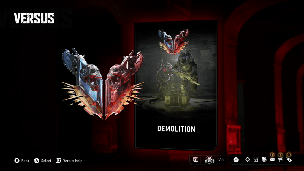 Gears of War: E-Day voit grand avec son nouveau multijoueur 7 Gears of War: E-Day voit grand avec son nouveau multijoueur