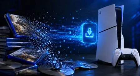 Des développeurs furieux contre Sony après le virage 100 % numérique de PlayStation Des développeurs furieux contre Sony après le virage 100 % numérique de PlayStation