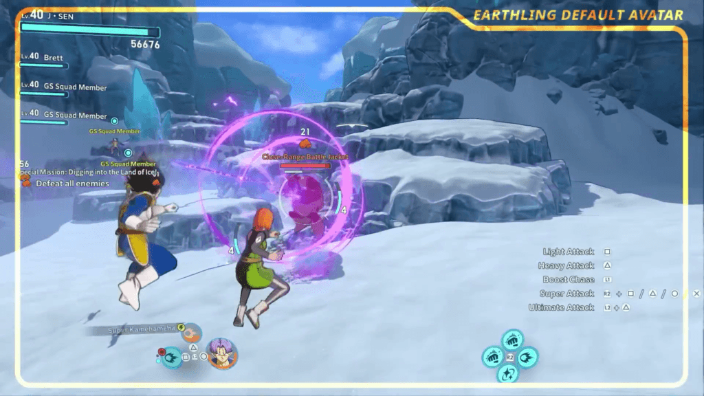 Dragon Ball Xenoverse 3 dévoile 7 minutes de gameplay et ses nouvelles mécaniques de combat