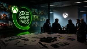 Game Pass : le modèle phare de Xbox serait de plus en plus contesté en interne Game Pass : le modèle phare de Xbox serait de plus en plus contesté en interne