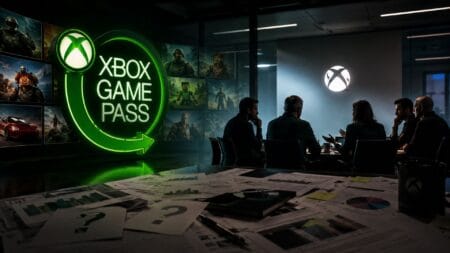 Game Pass : le modèle phare de Xbox serait de plus en plus contesté en interne Game Pass : le modèle phare de Xbox serait de plus en plus contesté en interne
