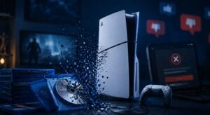 La fin des jeux physiques PlayStation déclenche une révolte chez les joueurs