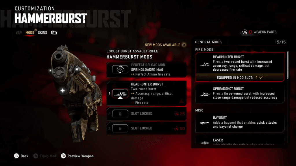 Gears of War: E-Day voit grand avec son nouveau multijoueur 5 Gears of War: E-Day voit grand avec son nouveau multijoueur