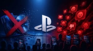 Le retour de PlayStation sur X tourne au défouloir après la polémique des jeux physiques Le retour de PlayStation sur X tourne au défouloir après la polémique des jeux physiques