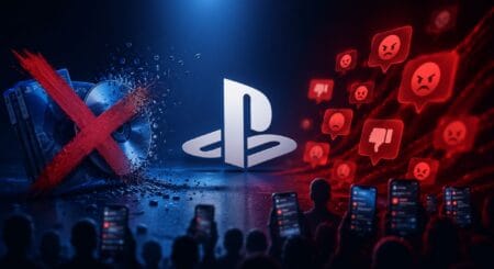 Le retour de PlayStation sur X tourne au défouloir après la polémique des jeux physiques