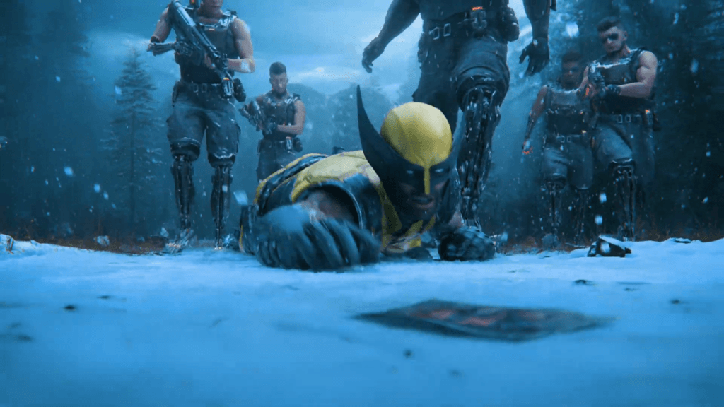 Marvel’s Wolverine sera bien plus brutal que Spider-Man, l’ESRB confirme le gore et la nudité partielle 6 Marvel’s Wolverine sera bien plus brutal que Spider-Man, l’ESRB confirme le gore et la nudité partielle
