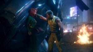 La nouvelle mise à jour de Marvel's Wolverine sur PS5 ajuste les sens de Logan et corrige les crashs