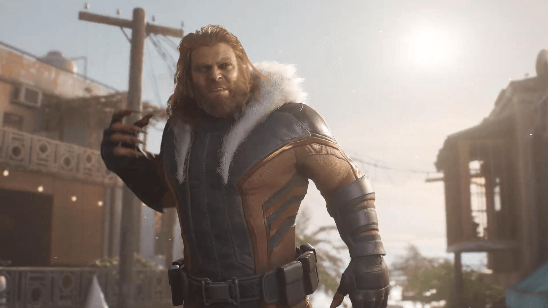 Marvel’s Wolverine : Jean Grey pourrait être la clé du passé de Logan 4 Marvel’s Wolverine : Jean Grey pourrait être la clé du passé de Logan