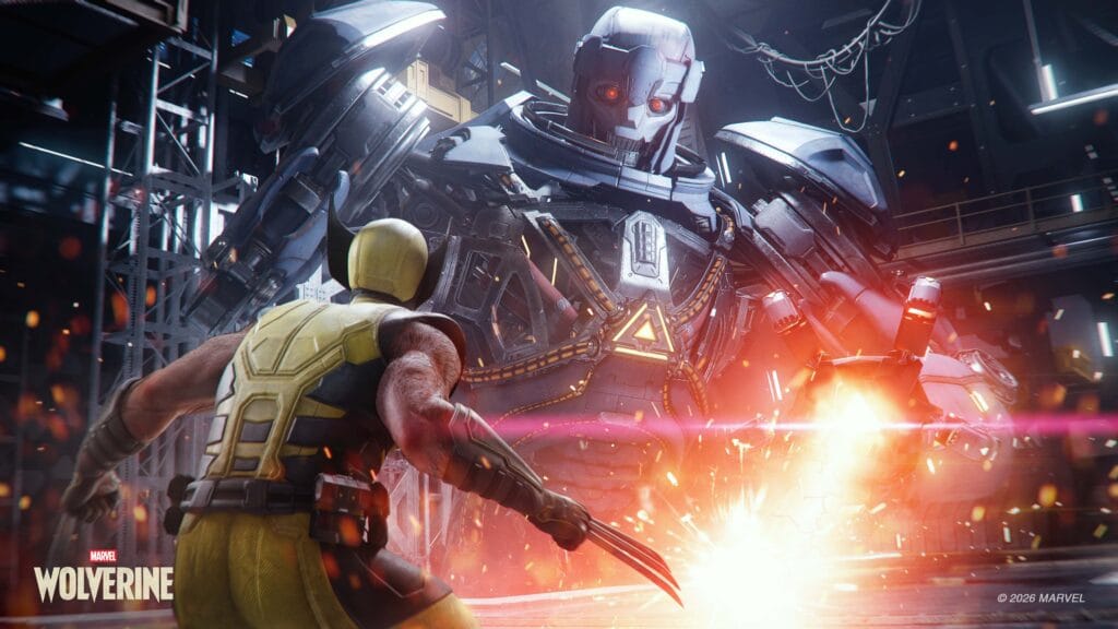 Marvel’s Wolverine promet une expérience PS5 fluide en 60 FPS avec ray tracing