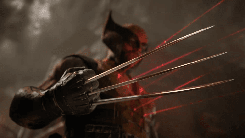 Marvel’s Wolverine : les premières impressions parlent d’un jeu brutal, mais très familier 2 Marvel’s Wolverine : les premières impressions parlent d’un jeu brutal, mais très familier