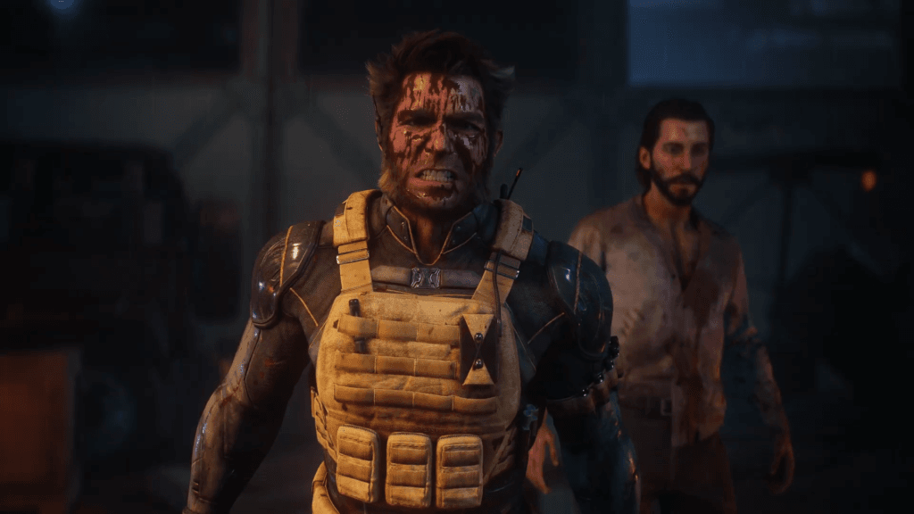 Marvel’s Wolverine : Insomniac confirme un jeu centré sur Logan, sans origin story ni autre personnage jouable 5 Marvel’s Wolverine : Insomniac confirme un jeu centré sur Logan, sans origin story ni autre personnage jouable