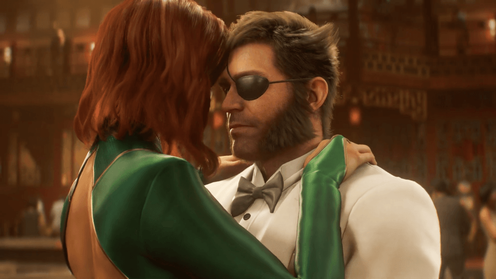 Marvel’s Wolverine : Jean Grey pourrait être la clé du passé de Logan 2 Marvel’s Wolverine : Jean Grey pourrait être la clé du passé de Logan
