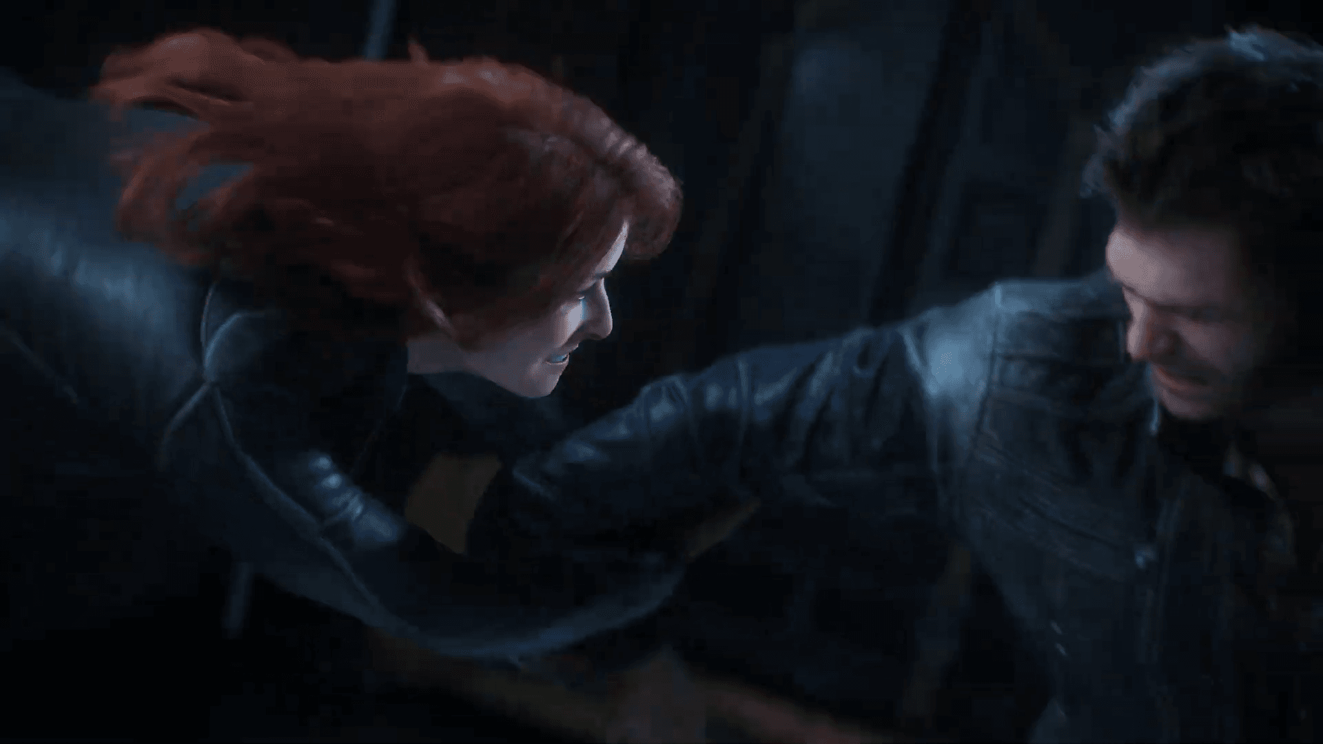Marvel’s Wolverine : Jean Grey pourrait être la clé du passé de Logan 10 Marvel’s Wolverine : Jean Grey pourrait être la clé du passé de Logan