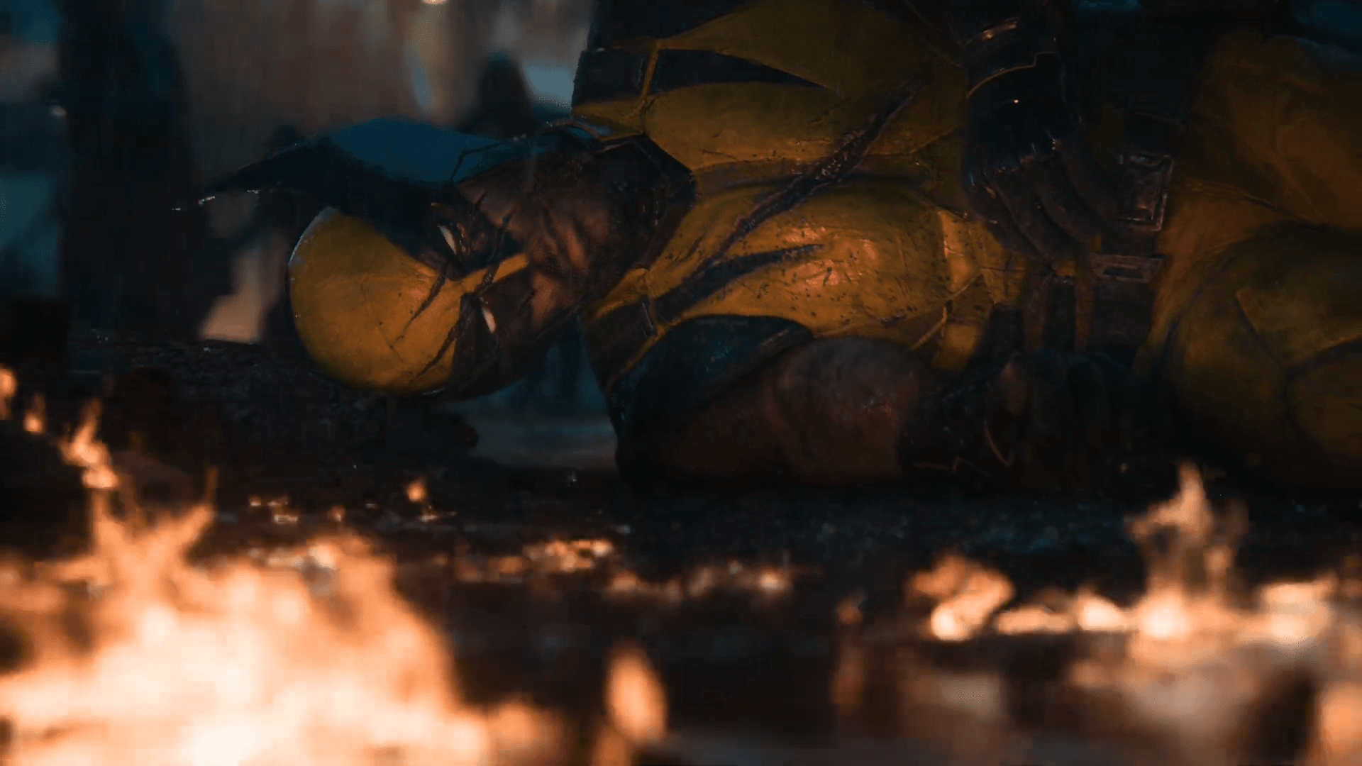 Marvel’s Wolverine : le nouveau trailer confirme Lady Deathstrike parmi les ennemis de Logan 3 Marvel’s Wolverine : le nouveau trailer confirme Lady Deathstrike parmi les ennemis de Logan